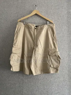Side Pockets