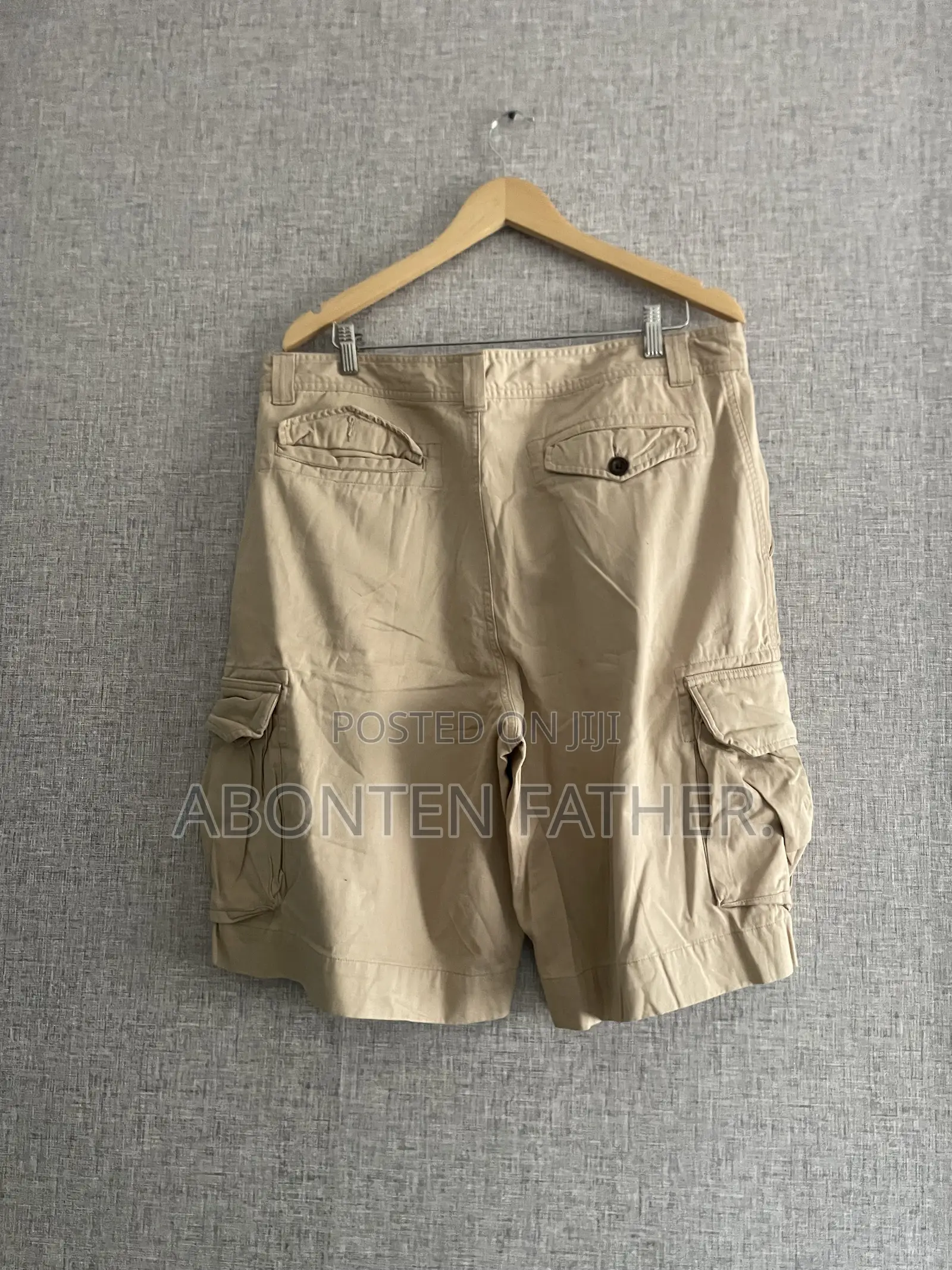 Side Pockets
