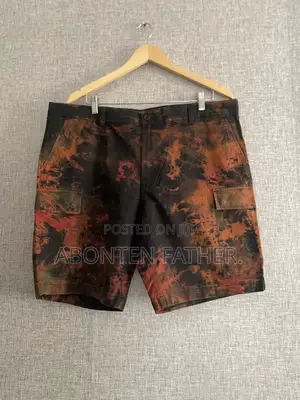 Side Pockets