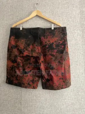 Side Pockets