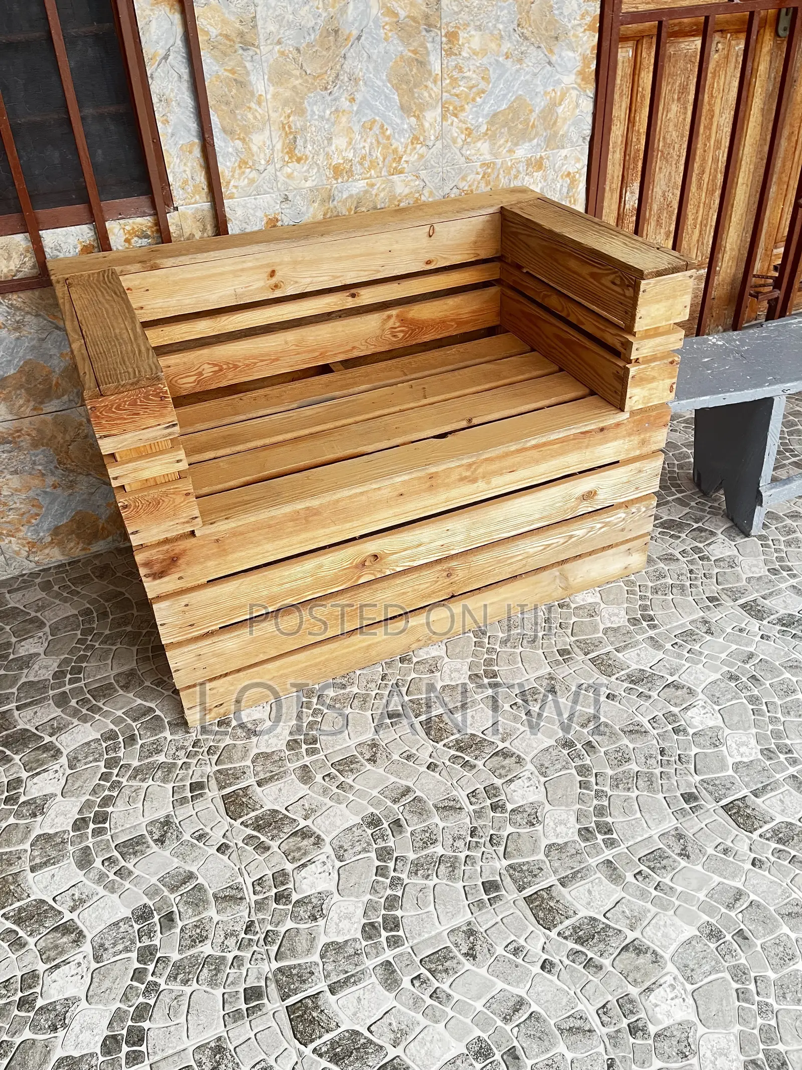 Pub/ Restaurant Palette Chairs