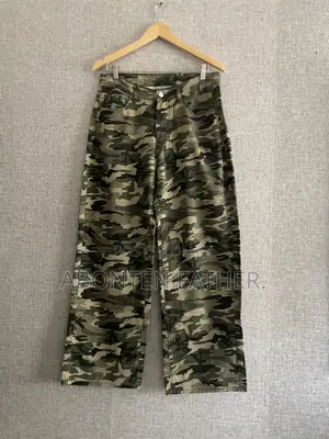 Shein Jean
