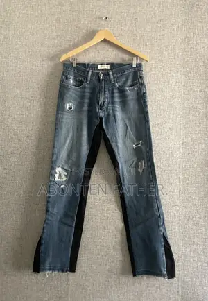 Flare Jeans