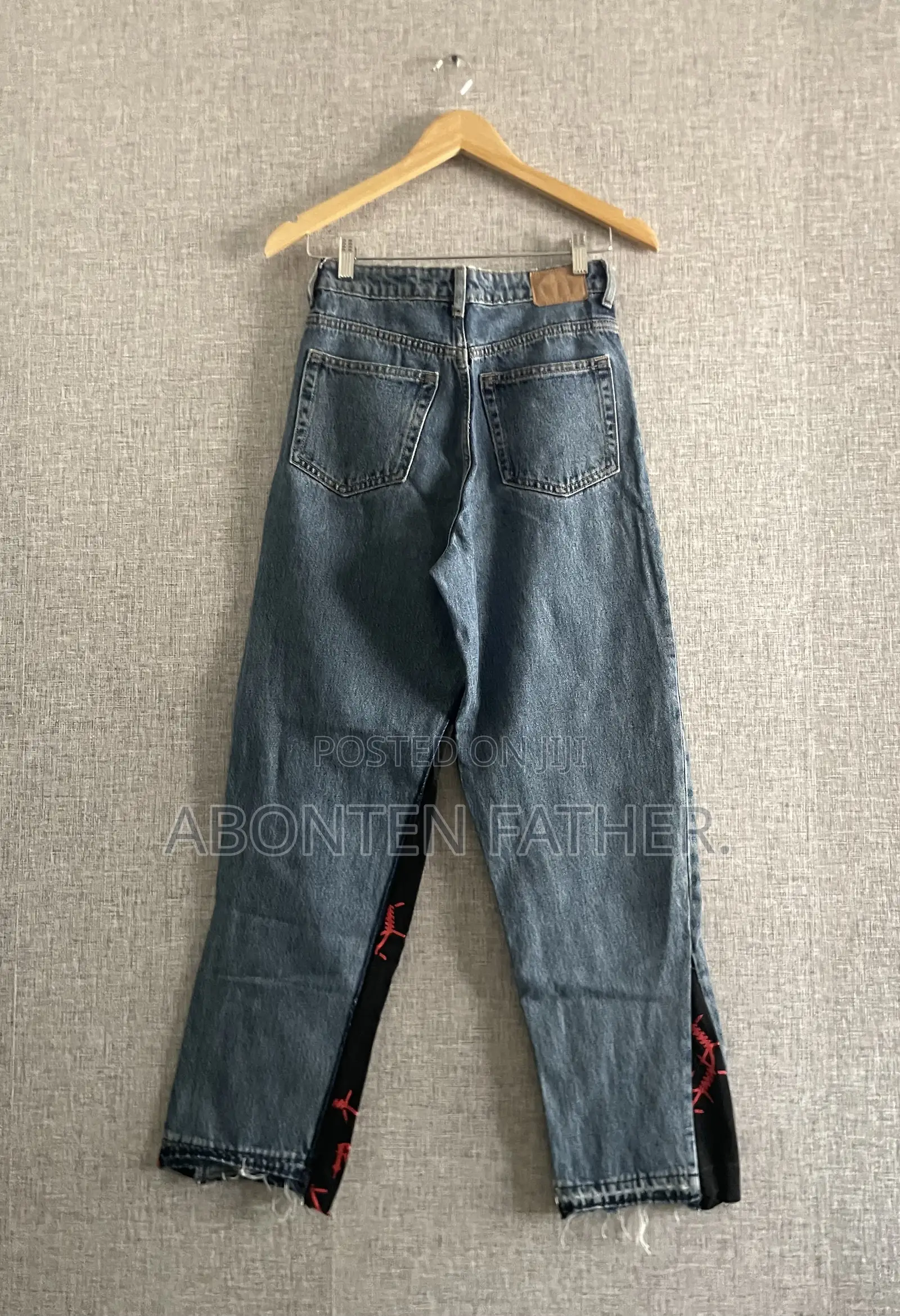 Flare Jeans
