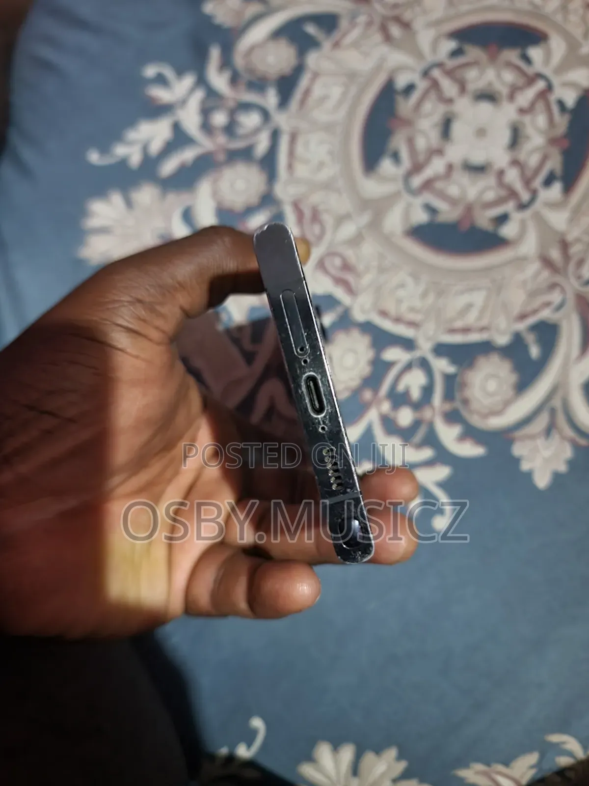 Samsung Galaxy S23 Ultra 256 GB Black