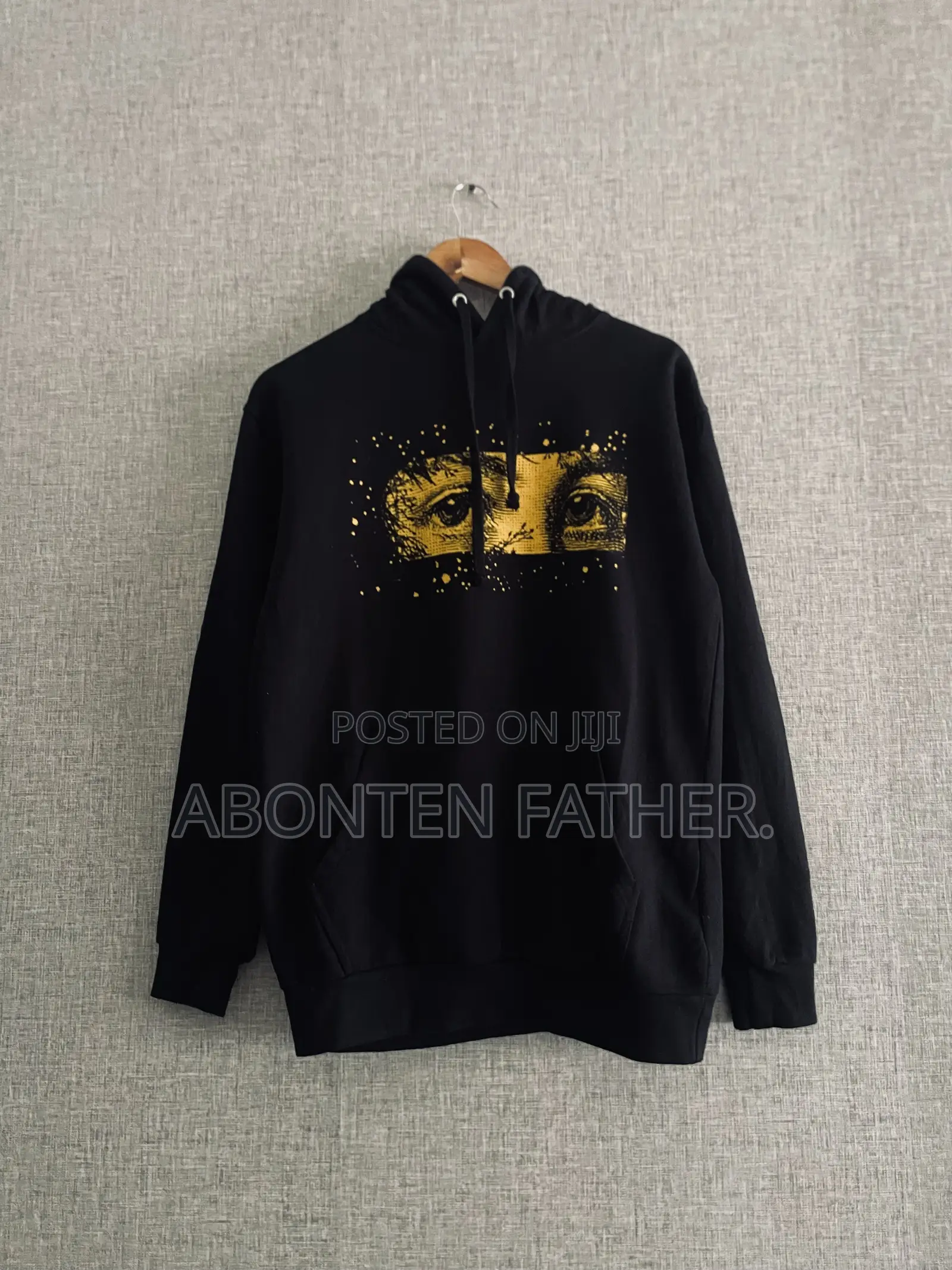 Wild Sweatshirt