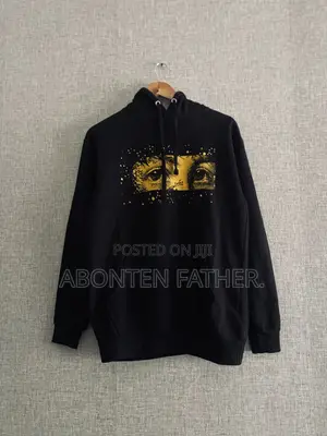 Wild Sweatshirt