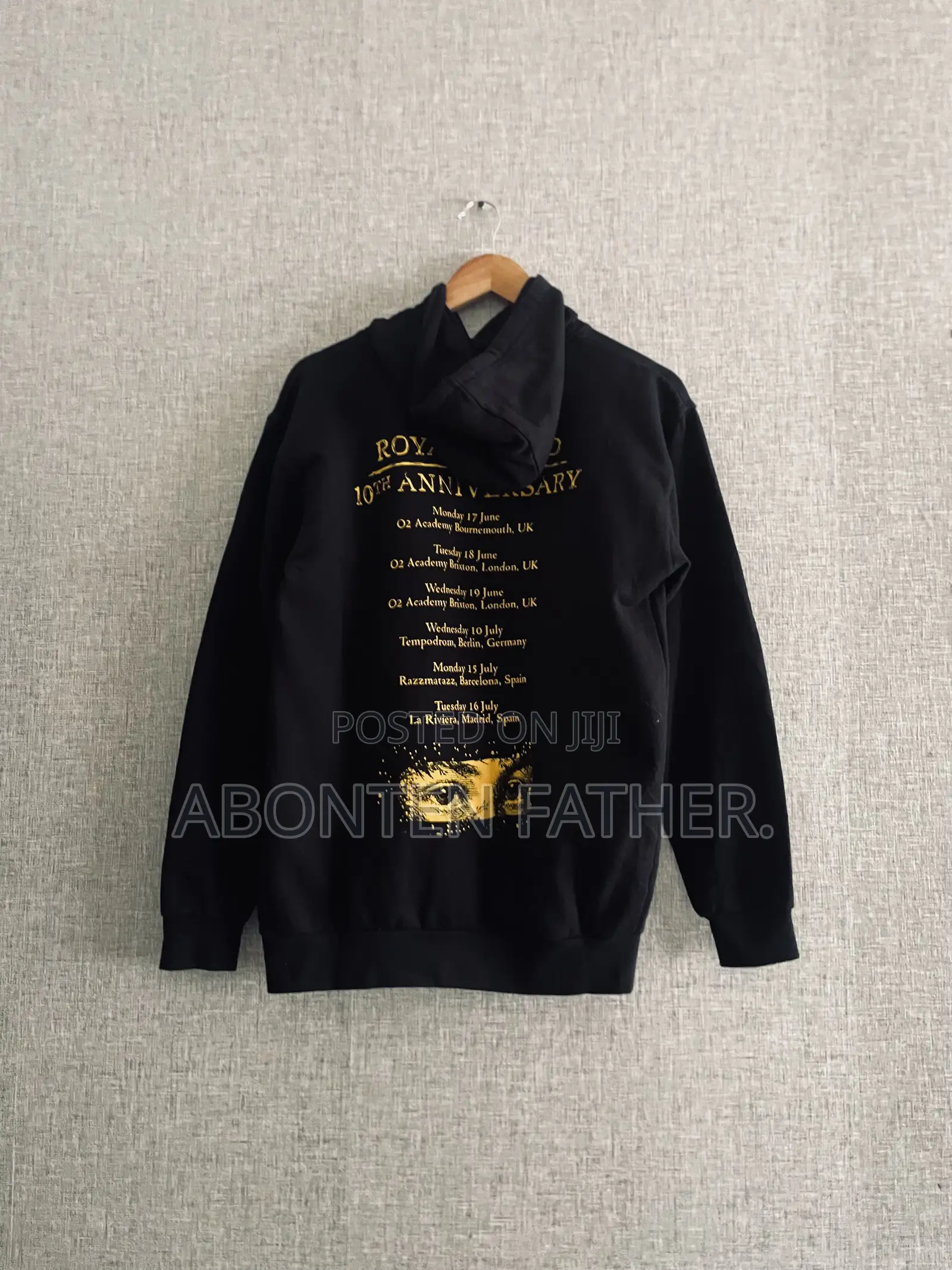 Wild Sweatshirt