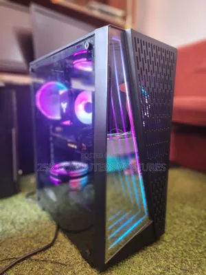 New Asus TUF Gaming FX10CP 64GB Intel Core i9 HDD+SSD 2T