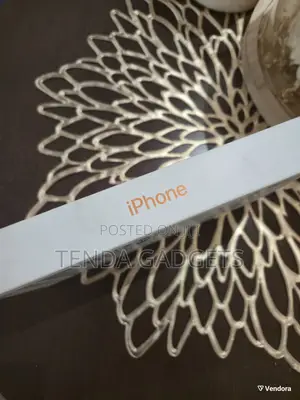 New Apple iPhone 17 Pro Max 1 TB Orange