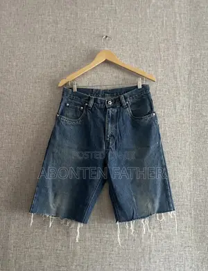 Jeans Shorts