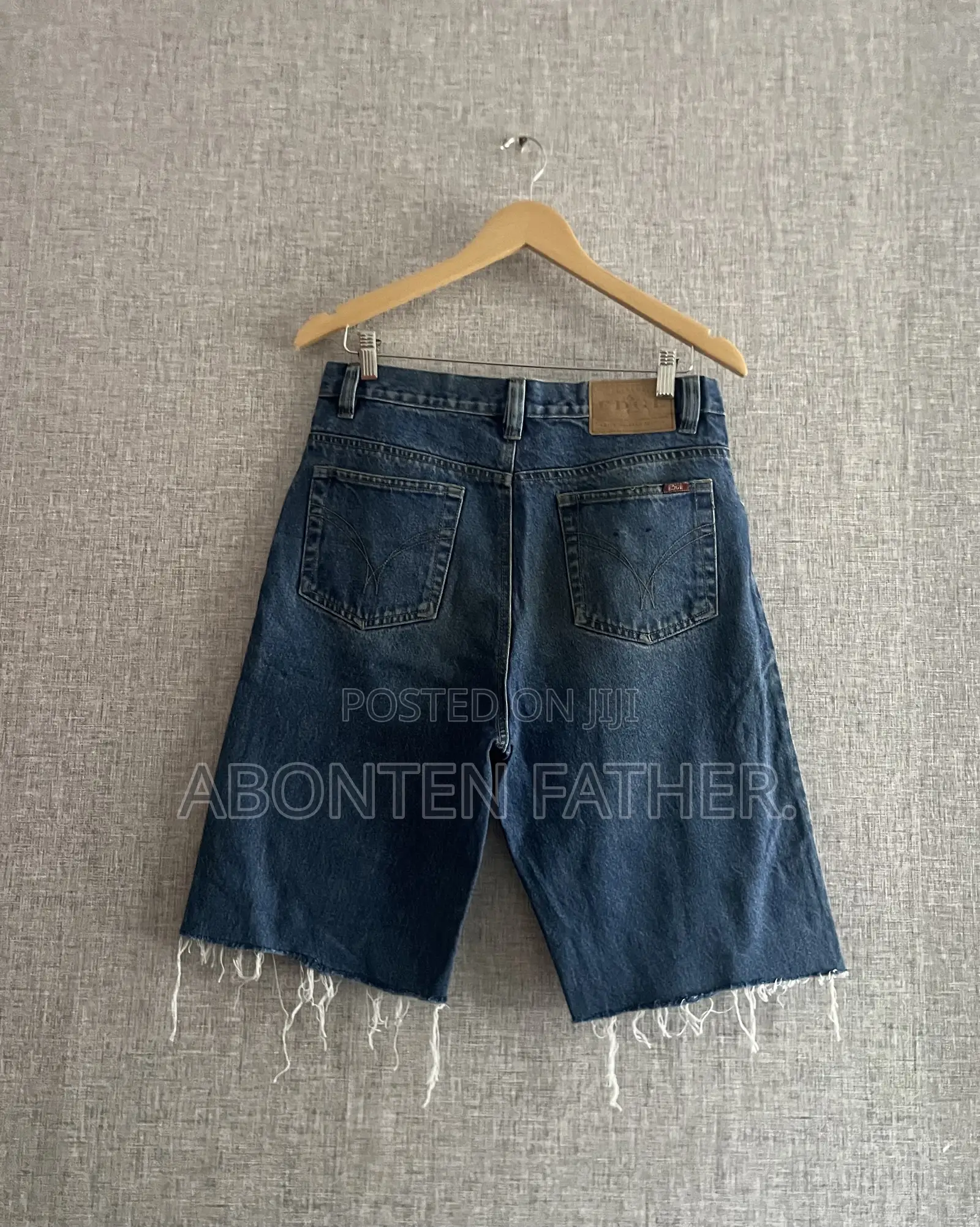 Jeans Shorts