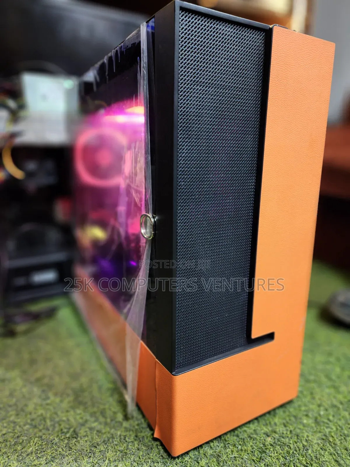 New Desktop Computer 16GB Intel Core i7 HDD+SSD 1T