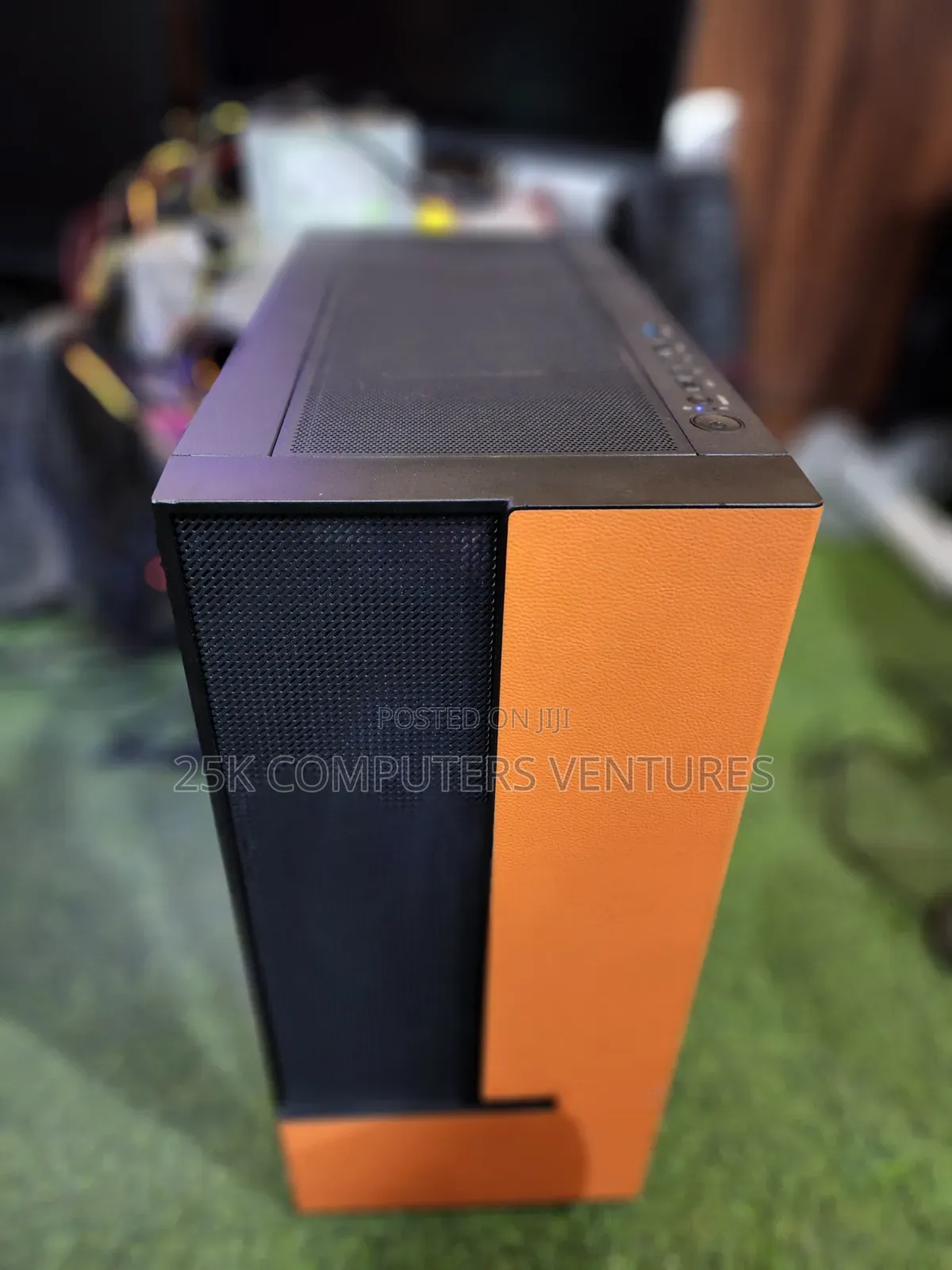 New Desktop Computer 16GB Intel Core i7 HDD+SSD 1T