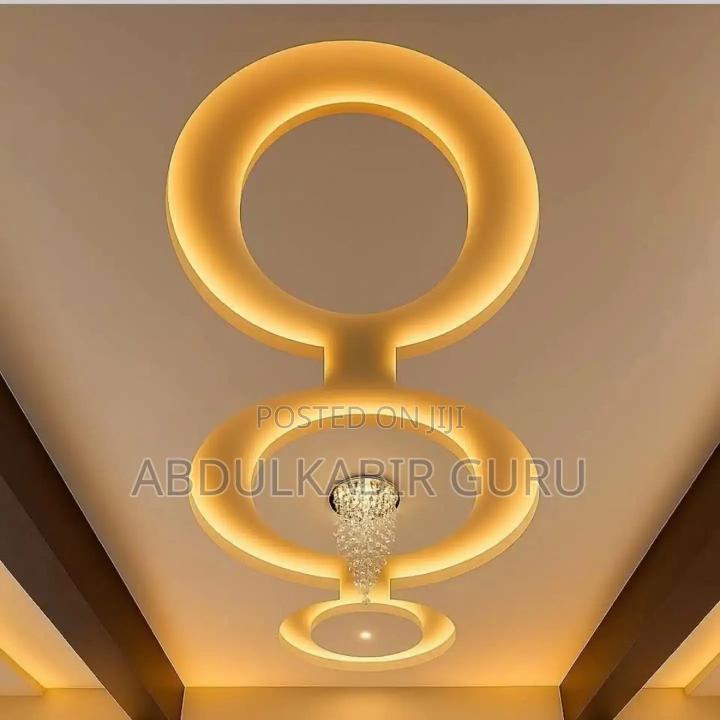 Professional Pop Ceiling Design Installation Quality Work Guaranteed