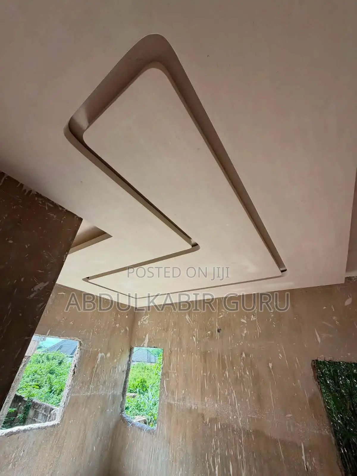Professional Pop Ceiling Design Installation Quality Work Guaranteed