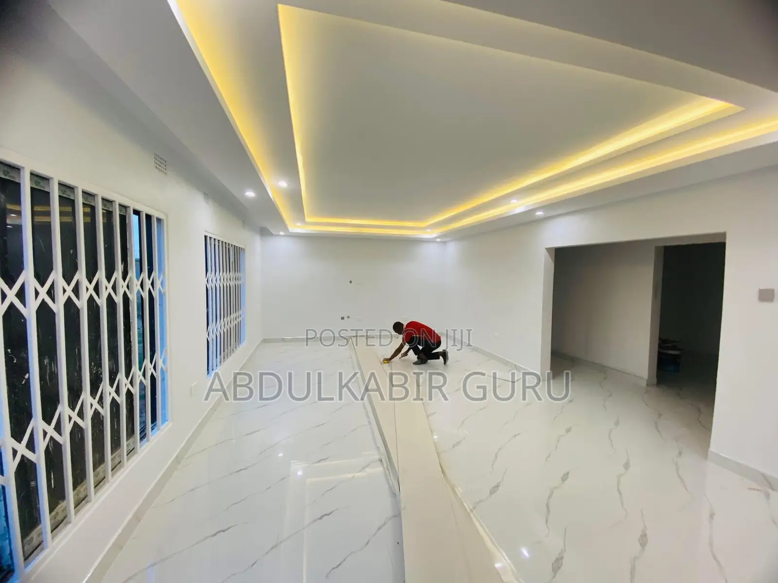 Professional Pop Ceiling Design Installation Quality Work Guaranteed