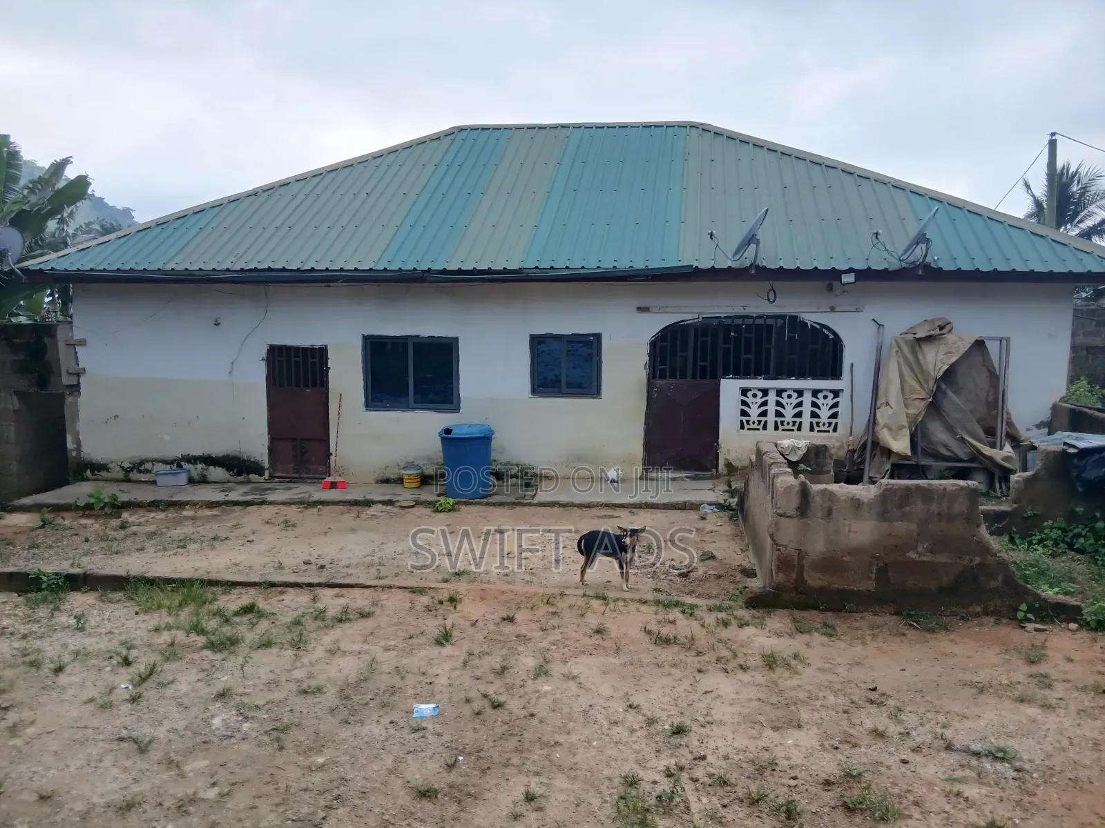 4bdrm House in New-Juaben Municipal for sale