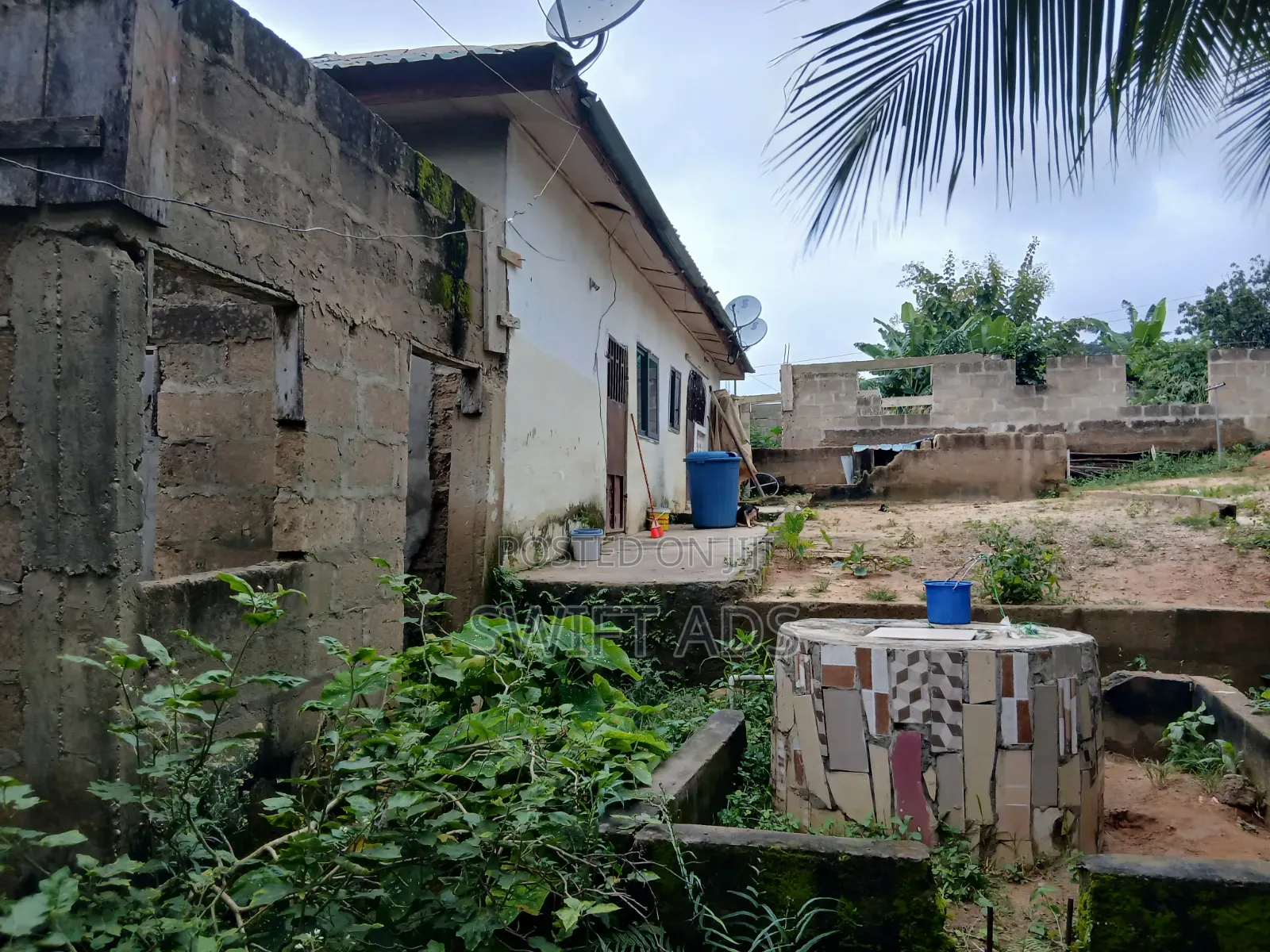 4bdrm House in New-Juaben Municipal for sale