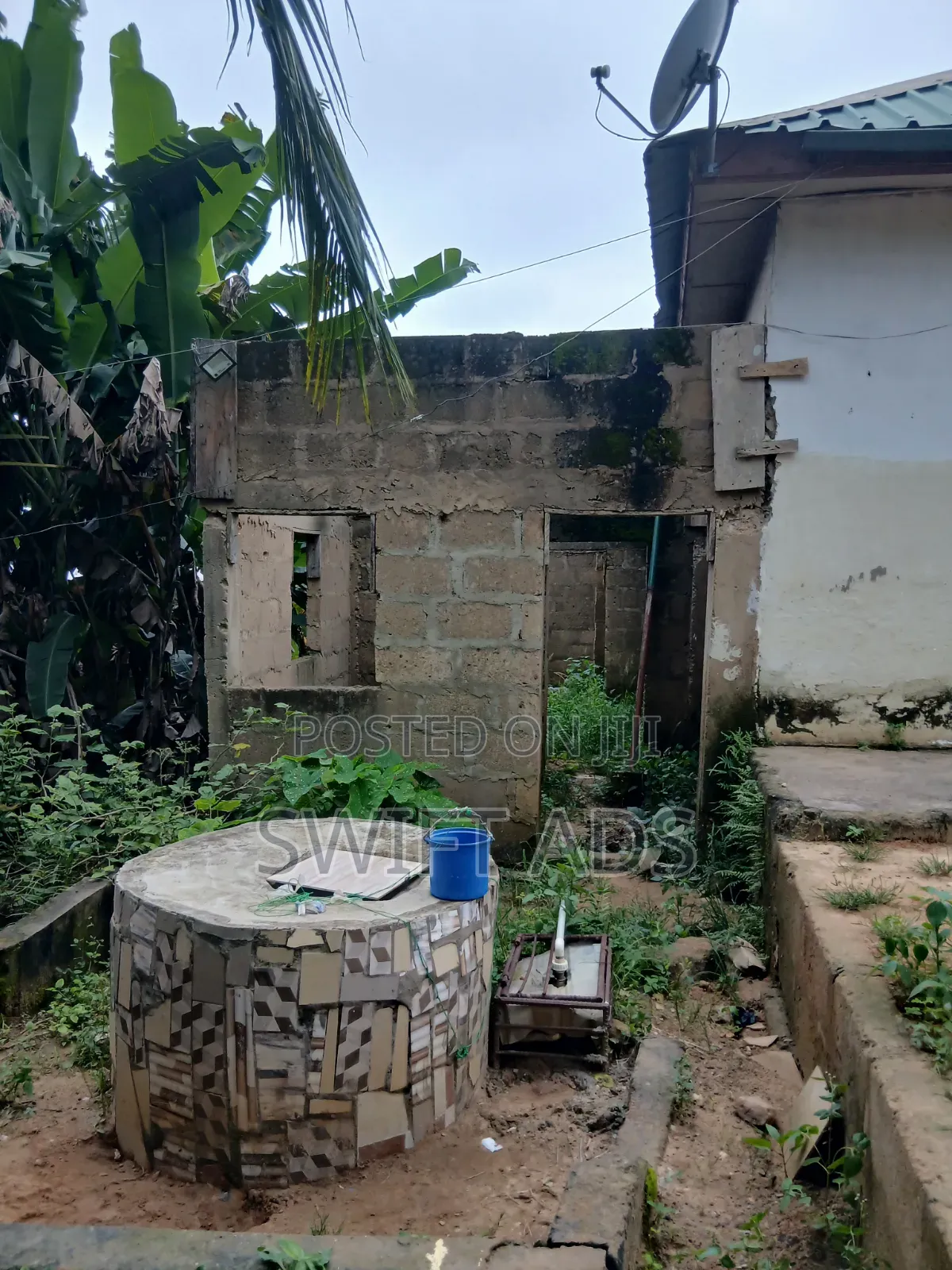 4bdrm House in New-Juaben Municipal for sale