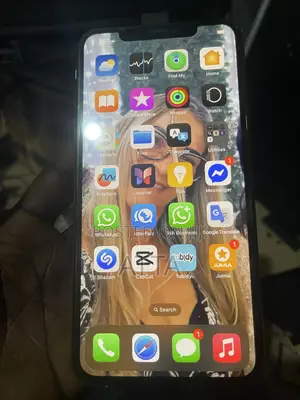 Apple iPhone XS Max 256 GB Rose Gold