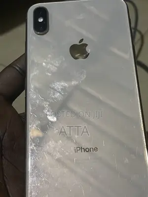 Apple iPhone XS Max 256 GB Rose Gold