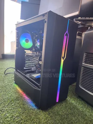 New Desktop Computer MSI Aegis 3 64GB Intel Core i9 HDD+SSD 2T