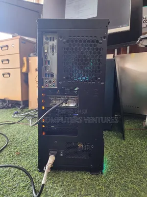 New Desktop Computer MSI Aegis 3 64GB Intel Core i9 HDD+SSD 2T