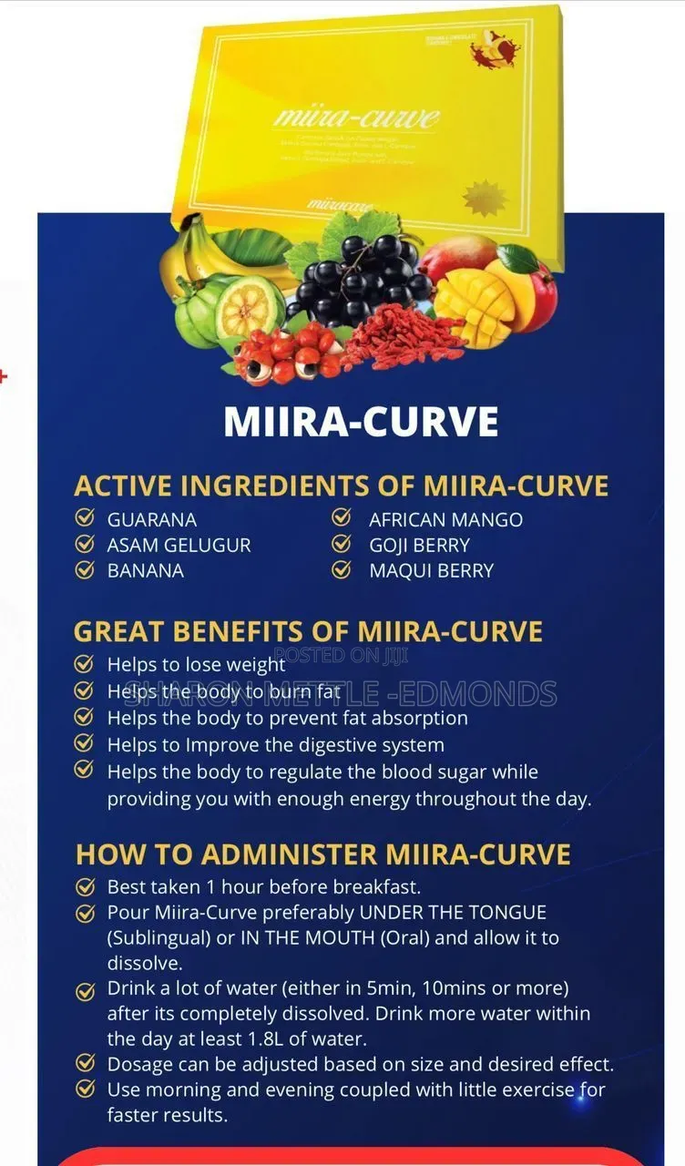 Mira Curve