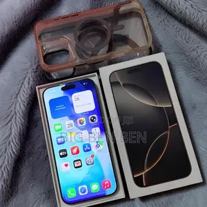 Apple iPhone 16 Pro Max 512 GB