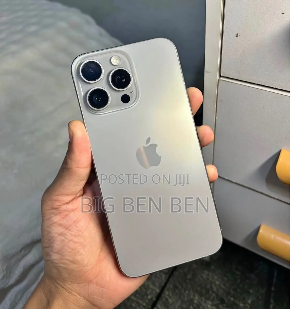 Apple iPhone 16 Pro Max 512 GB