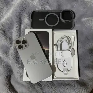 Apple iPhone 16 Pro Max 512 GB