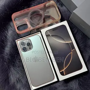 Apple iPhone 16 Pro Max 512 GB