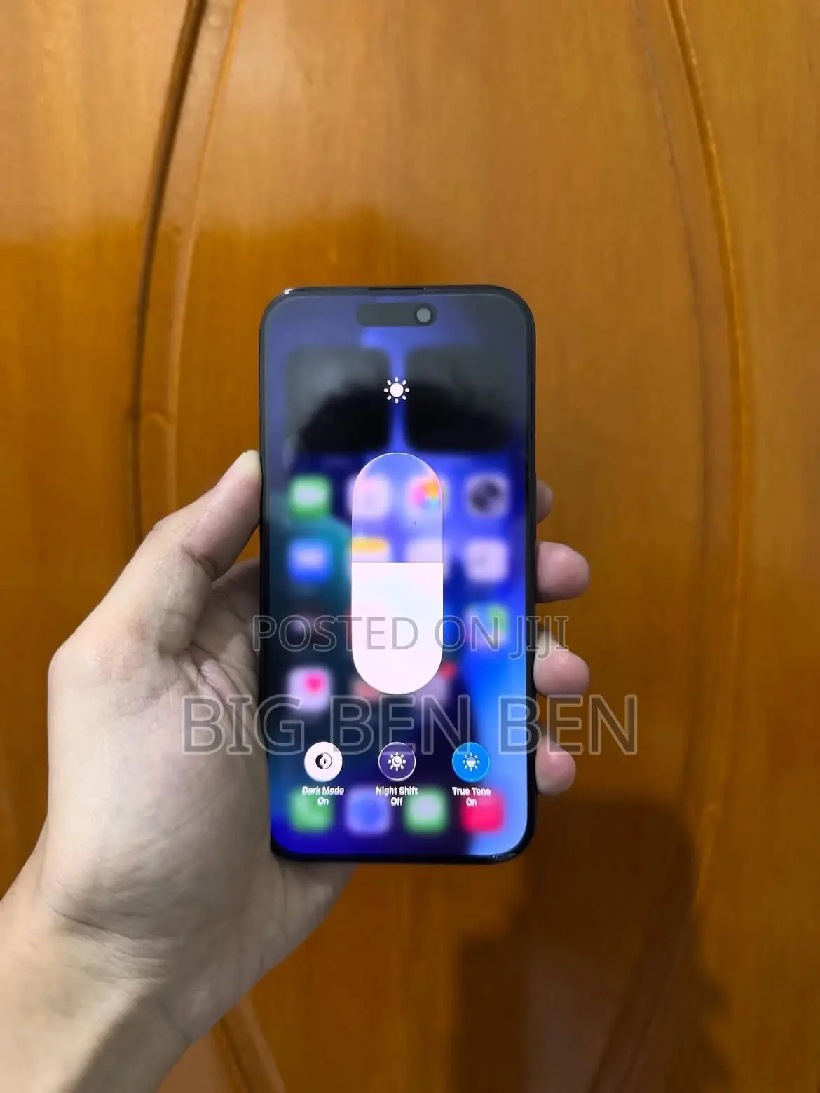 Apple iPhone 15 Pro 512 GB