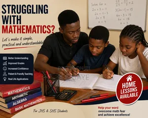Extra Tuition for JHS Students