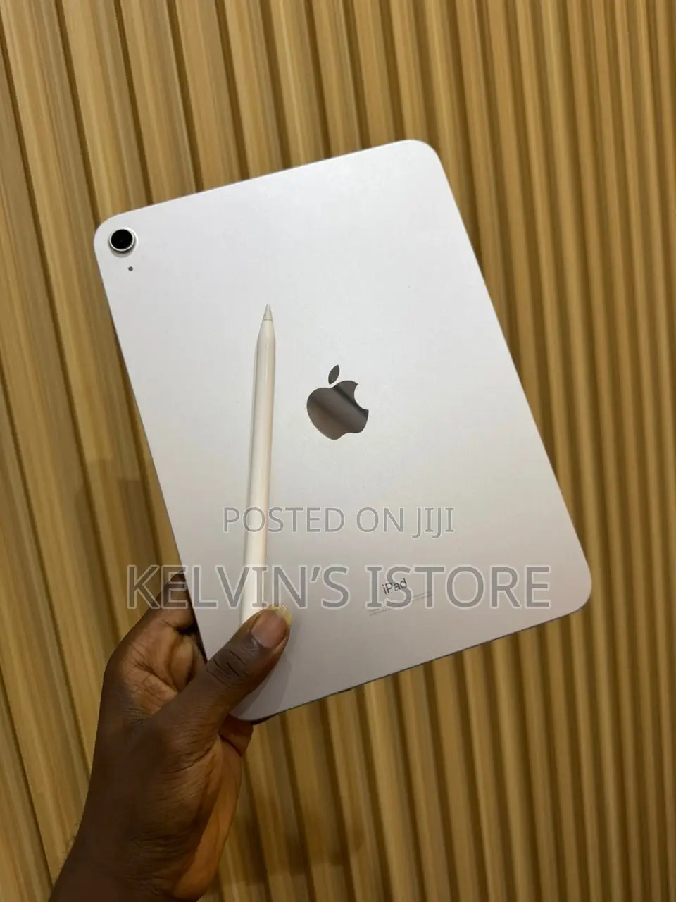 New Apple iPad (2025) 128 GB Gray