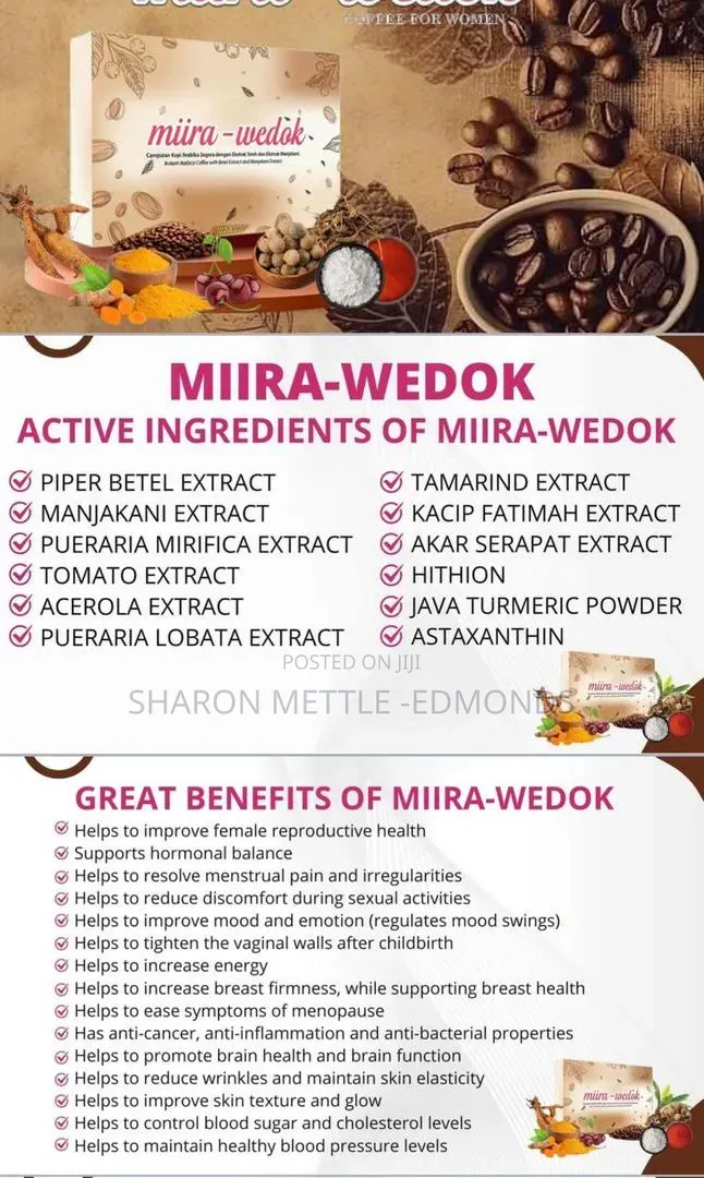 Miira -Wedok