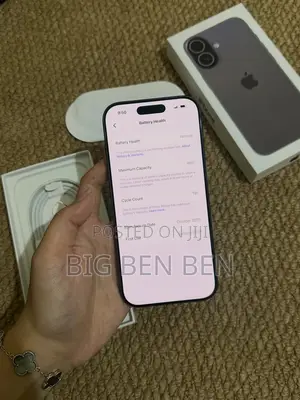 Apple iPhone 17 256 GB Black