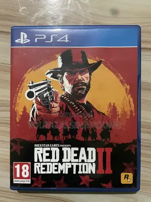 Ps4 Videos Games