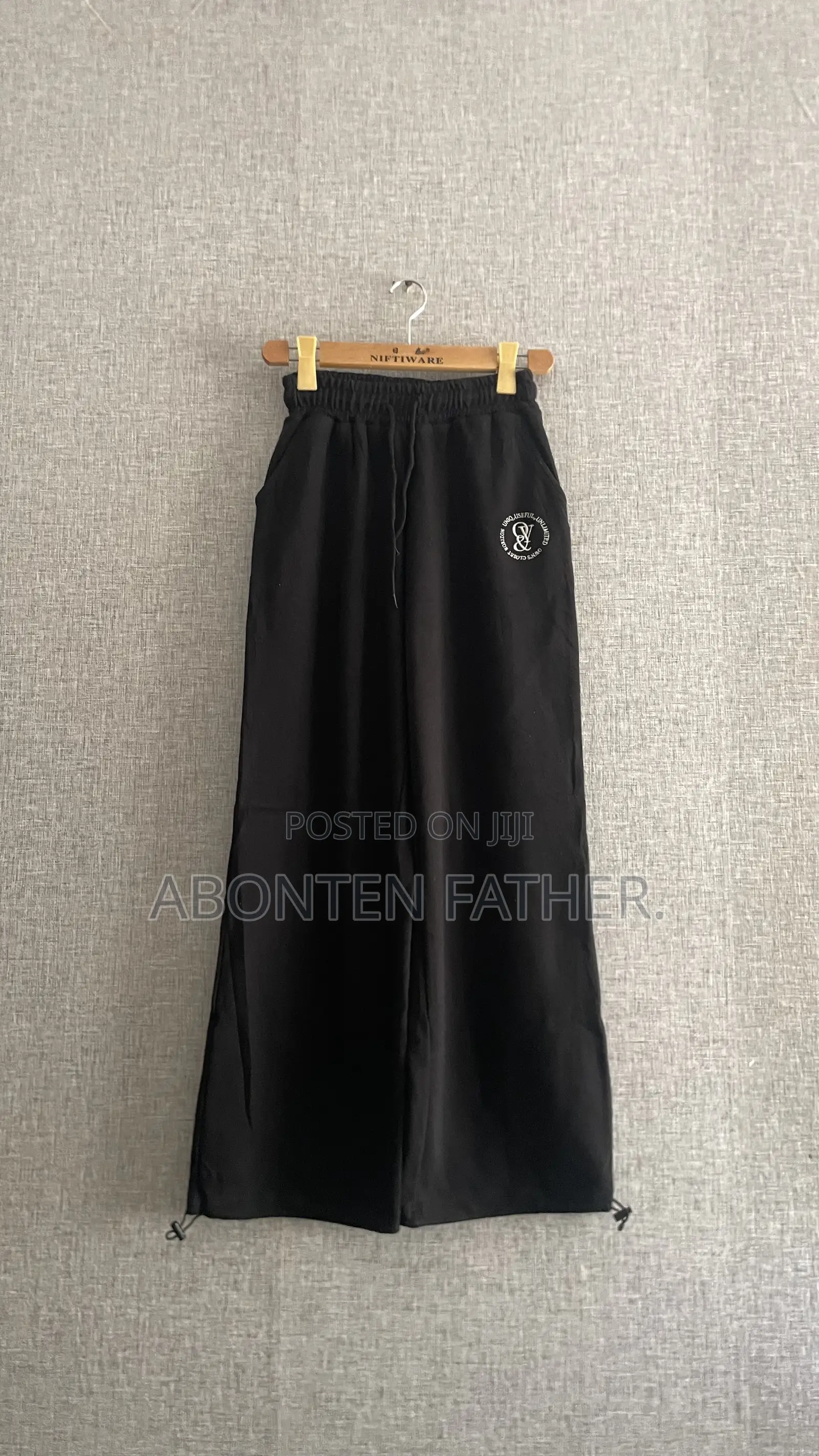 Sweatpants