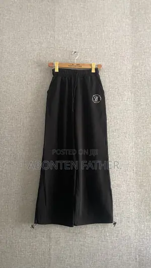 Sweatpants