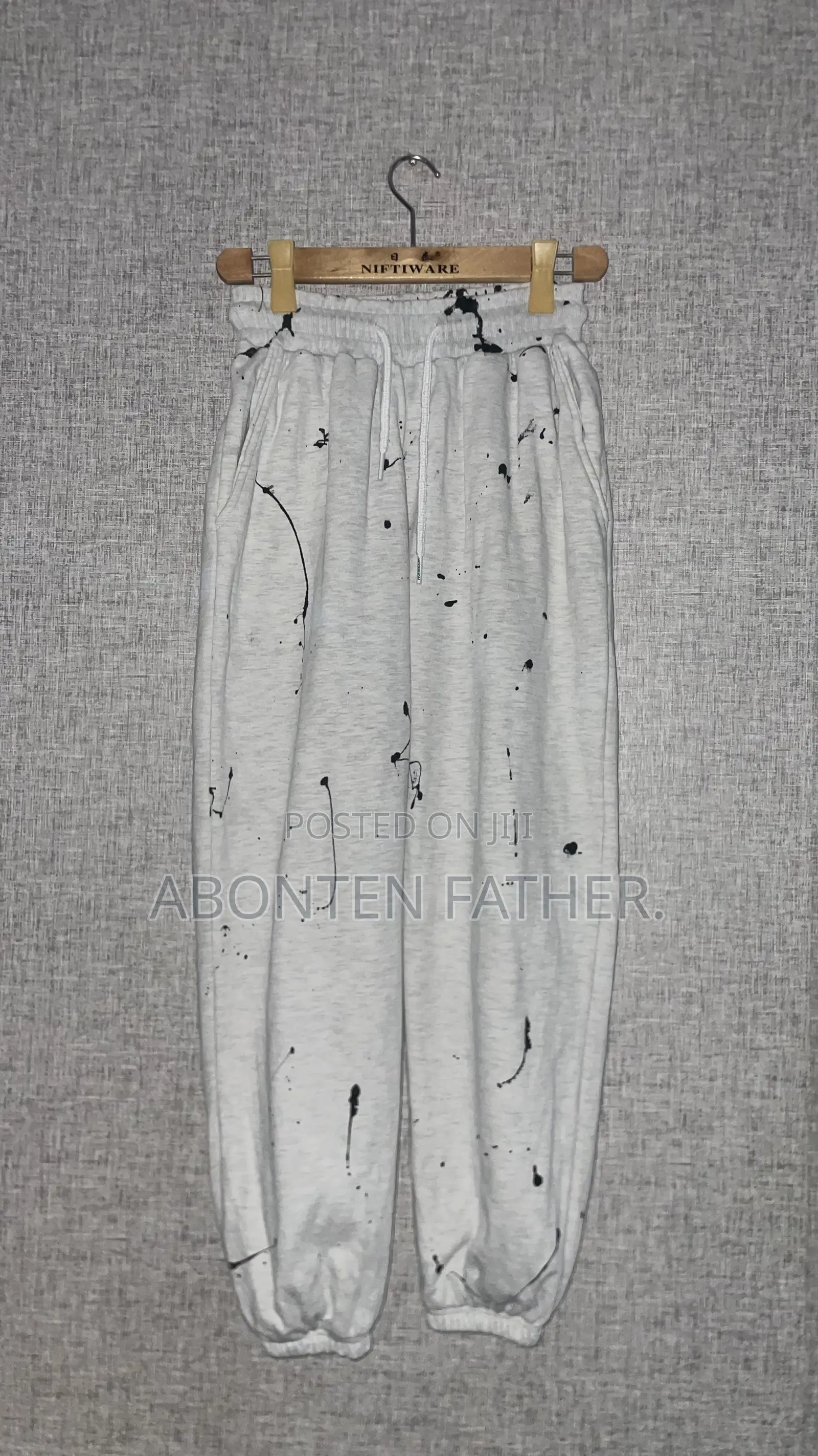 Sweatpants