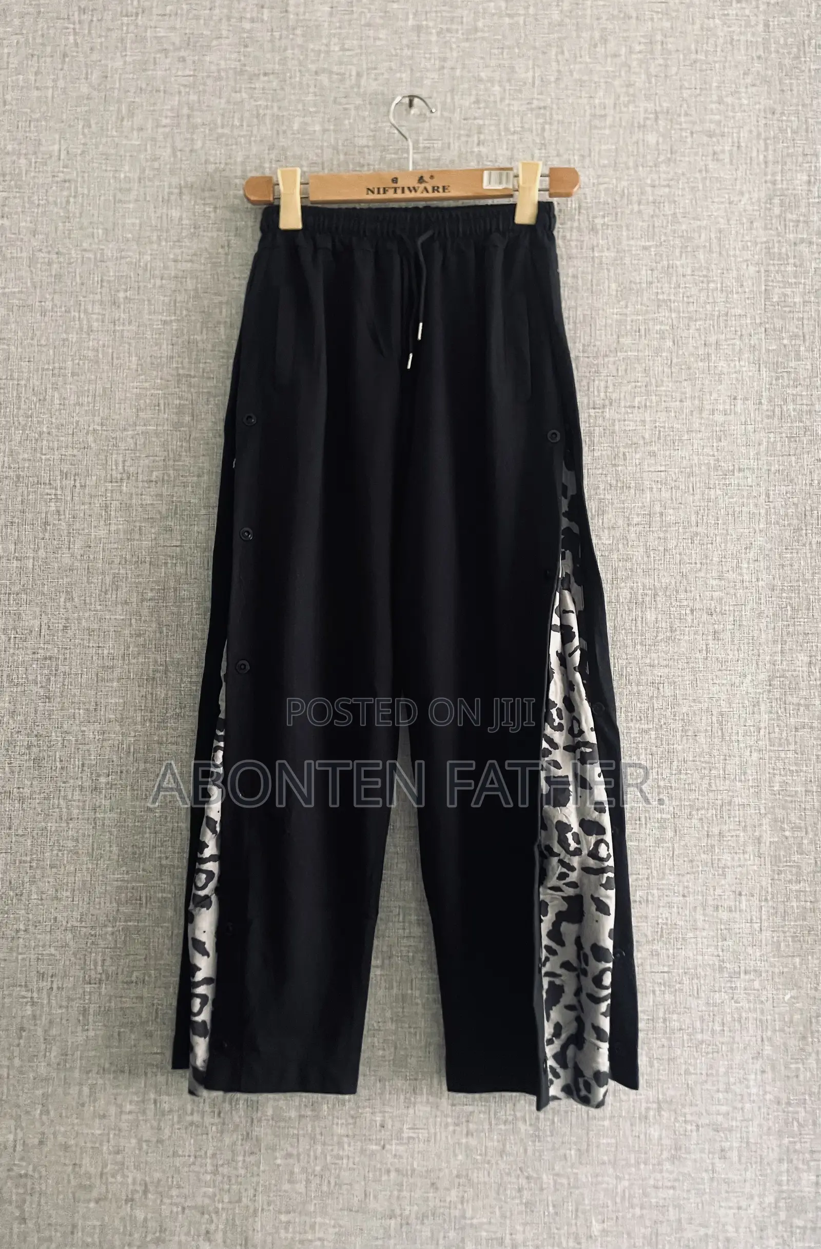 Sweatpants