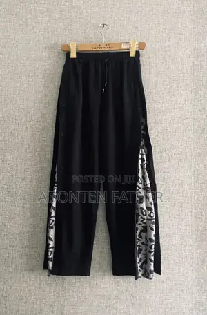 Sweatpants