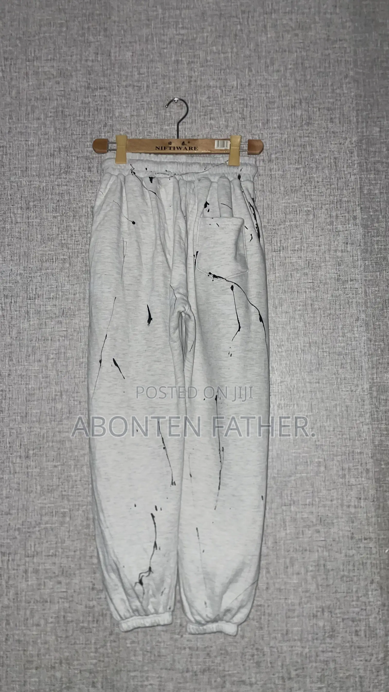 Sweatpants