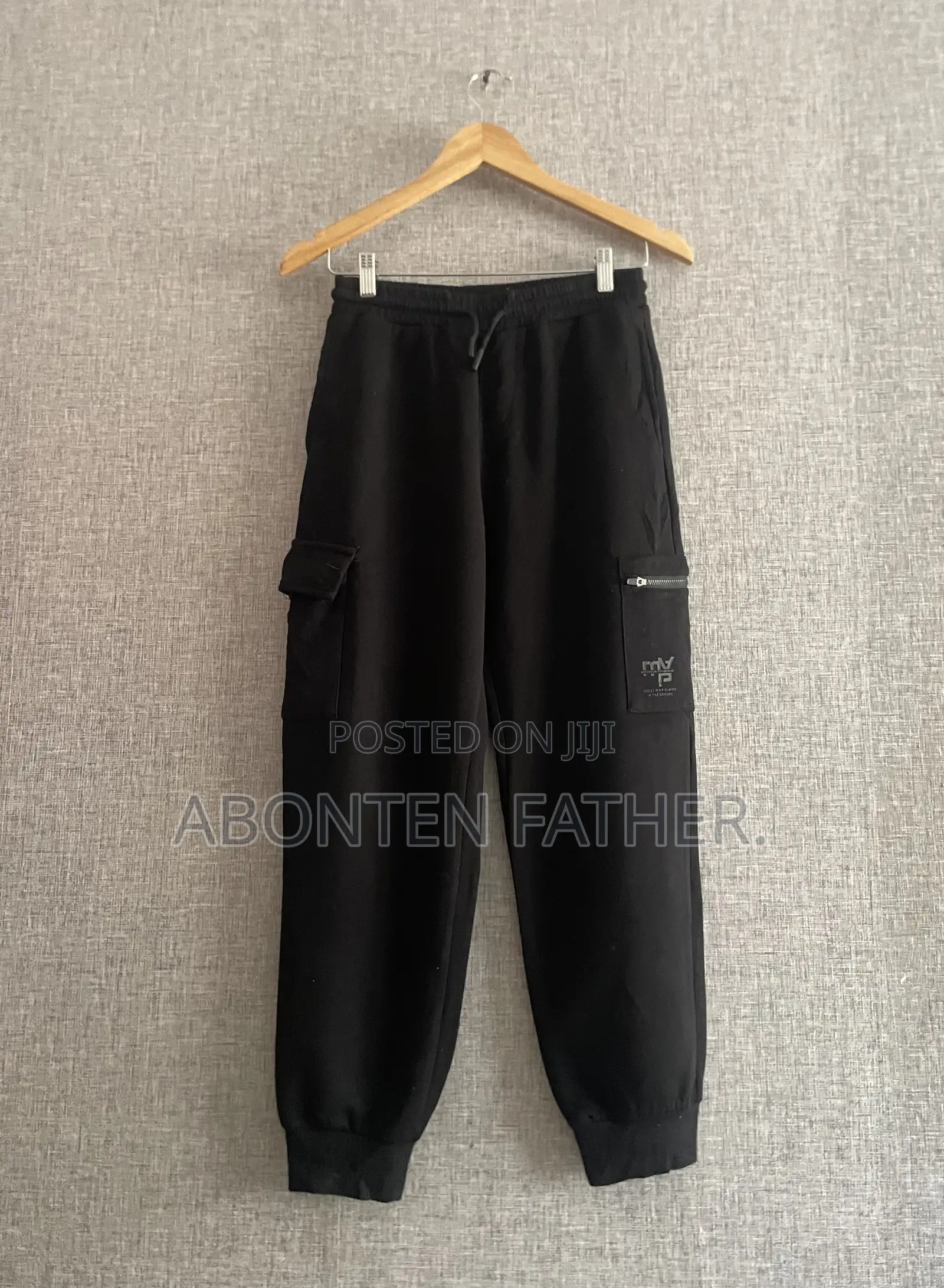 Sweatpants