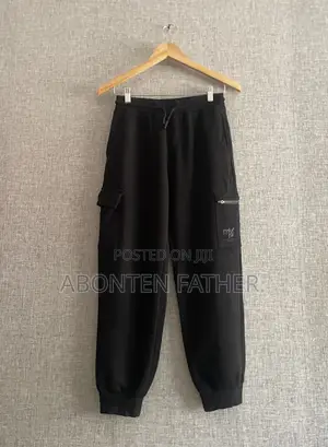 Sweatpants