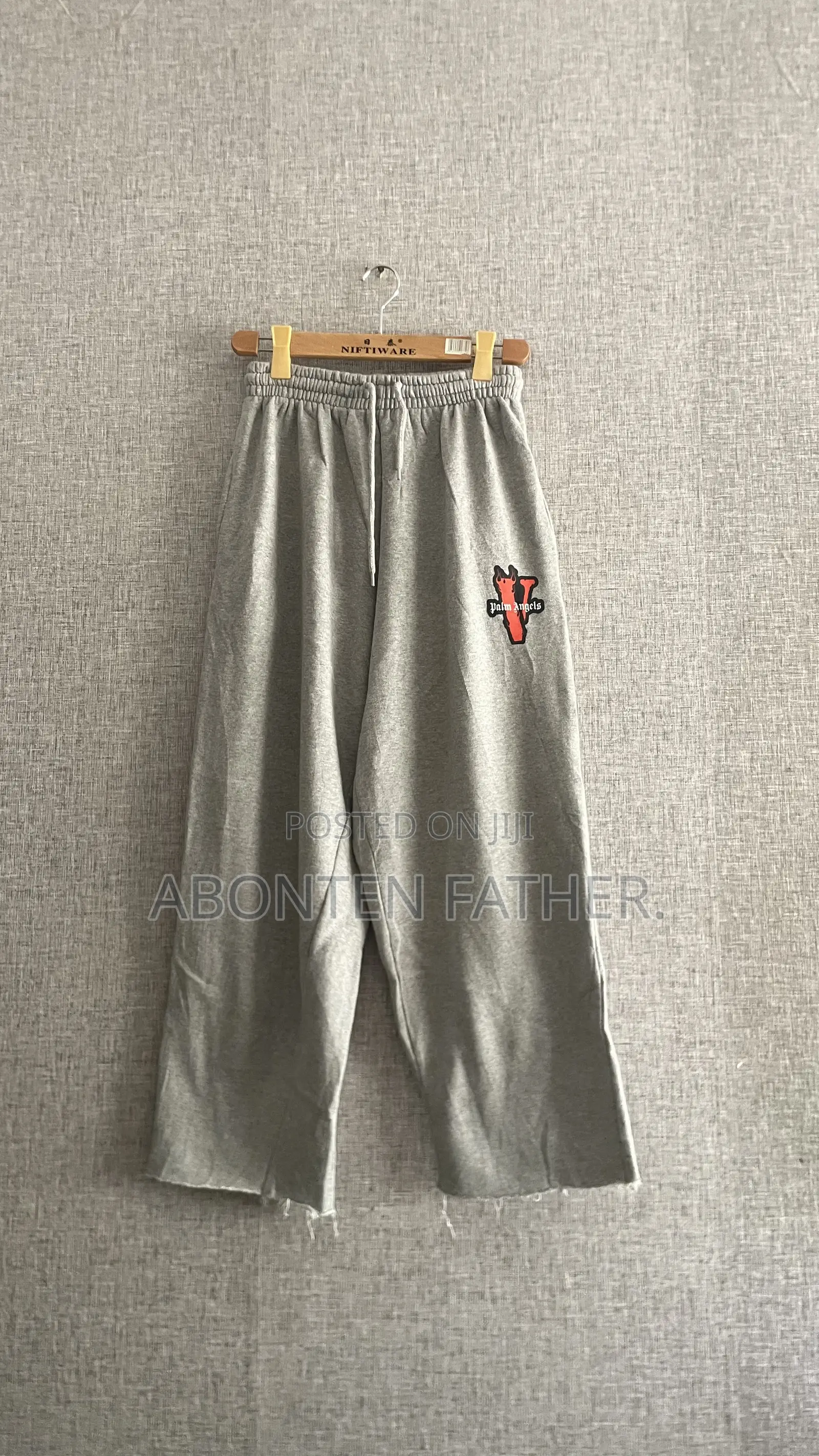 Sweatpants