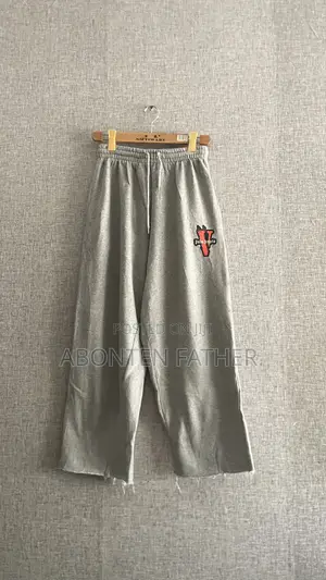 Sweatpants