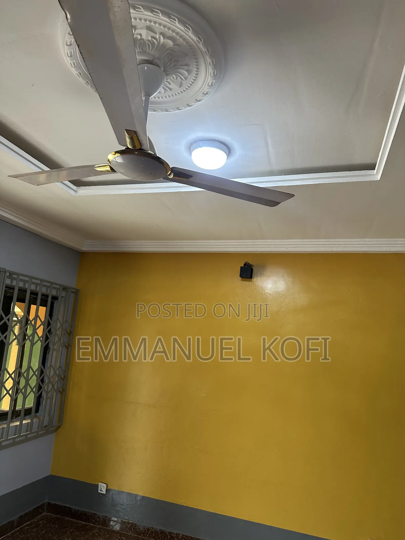 3bdrm House in Genu Property, Housing Down for rent